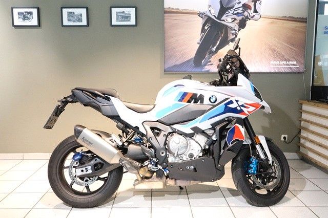 Fahrzeugabbildung BMW M1000 XR