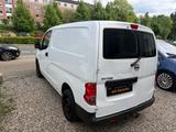 Nissan NV200 /Evalia Kasten Comfort*TÜV NEU*1 HAND*KLIM - Nissan NV200 aus 2013