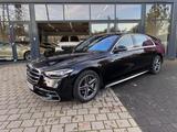 Mercedes-Benz S 450 4MATIC L *AMG-LINE*ACTIVE BODY*EXKLUSIV*TV - Mercedes-Benz S 450: AMG