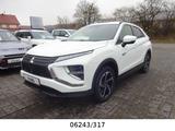 Mitsubishi Eclipse Cross Plug-in Hybrid BASIS - Mitsubishi aus 2021