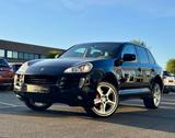 Porsche Cayenne*3.6*Navi*Klima*Sitzh*Tempo*Sch-Dach*Pdc* - gebrauchte Porsche bis 10.000 Euro