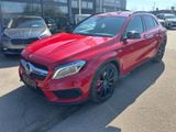 Mercedes-Benz GLA 45 AMG GLA -Klasse GLA 45 AMG 4Matic - Mercedes-Benz: Coupé, Klasse