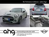 MINI Cooper S Klimaaut. Sportsitze PDC RFT - gebrauchte MINI MINI aus dem Jahr 2020