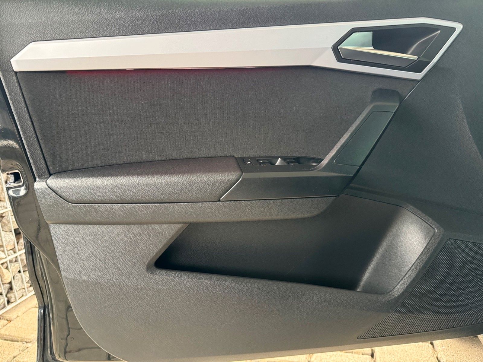 Fahrzeugabbildung SEAT Ibiza FR-Line 1.0 TSI 7-Gang DSG