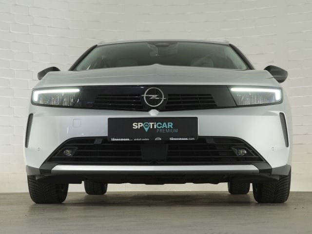Astra L ST ELEGANCE CDTI+LED LICHT+NAVI+RÜCKFAHR