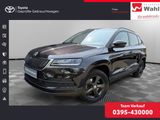 Skoda Karoq 1.5 TSI ACT Style - Skoda Karoq: Style