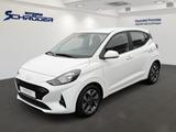 Hyundai i10 FL 1.0 MT 2WD Trend Klima Parksensoren - Hyundai i10 Kombi Gebrauchtwagen