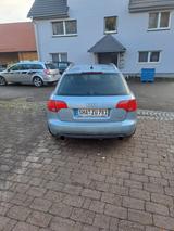 Audi A4 Allroad - Autos mit Allradantrieb bis 2.500 Euro
