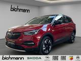 Opel Grandland X INNOVATION AT8 Nav 360° LED AHK 18'' - Opel Grandland (X): Innovation