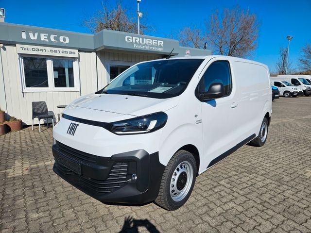 Fiat Scudo Kastenwagen L2 145 PS/Worksite Paket