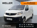 Fiat Scudo L2 SX *Navi*CarPlay*Holzboden*Spurhalteass - Fiat Scudo Gebrauchtwagen