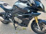 BMW S 1000 XR Triple Black Reifen NEU !!! - Offers