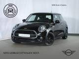 MINI One 3-Türer Automat. Blackyard SHZ Klima - MINI MINI: Black
