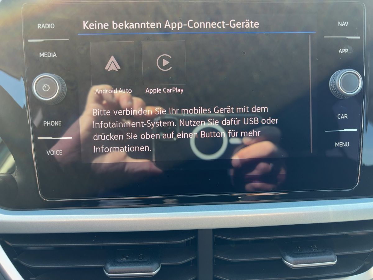Volkswagen T-Roc - Bild 9