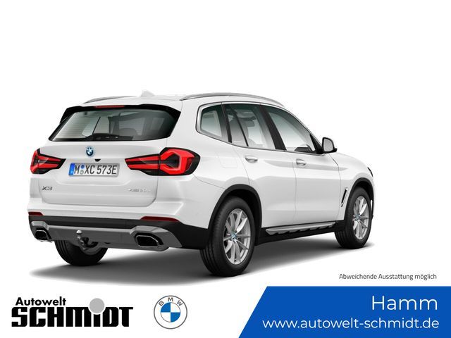 BMW X3 - Bild 2