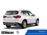BMW X3 - Vorschau Bild 2