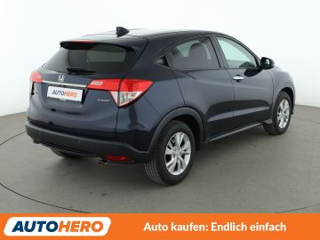 Honda HR-V - 6