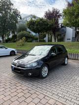 Volkswagen Golf VI Style 1.4 TSI | 122 PS | Viele Neuteile - Volkswagen Golf: Vi Tsi 122