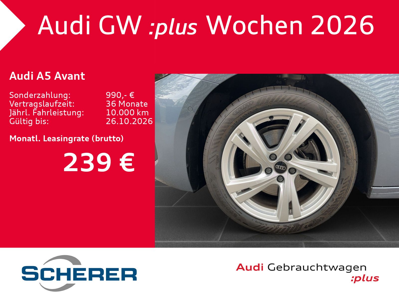 Audi A5 - Bild 9