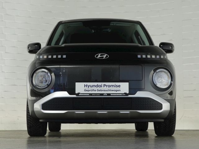 Hyundai INSTER – Bild 28