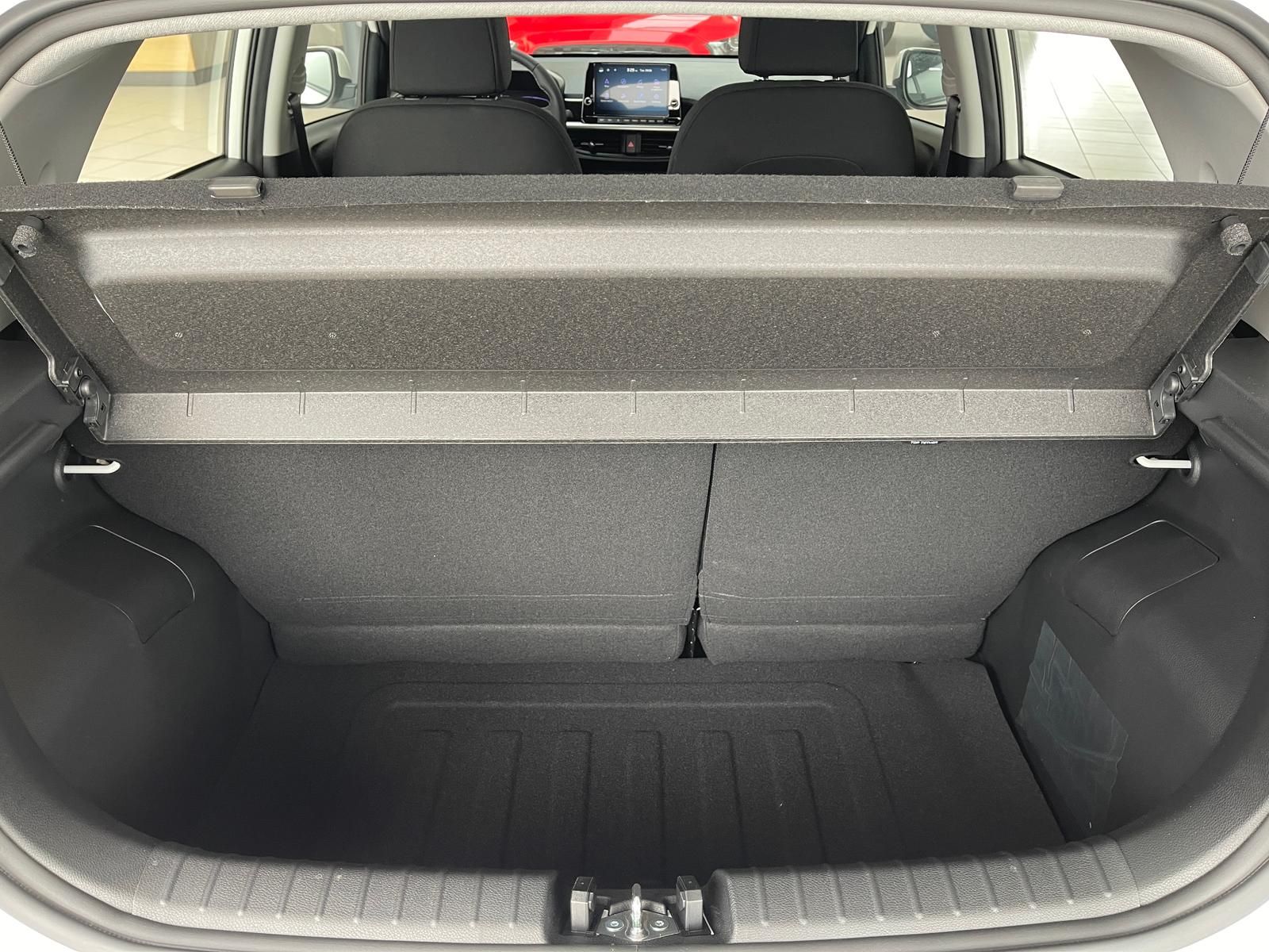 Kia Picanto - Bild 16