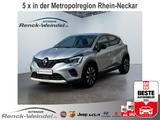 Renault Captur II Experience 1.3 Klima LED PDC BT AUX SH - Renault Captur in Ludwigshafen