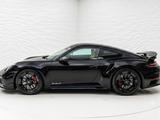 Porsche 992 911 Turbo S*Lift*Carbon*Burmester*Braun Int. - Porsche Neuwagen: 911