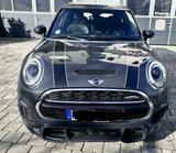 MINI John Cooper Works John Cooper Works - MINI MINI Gebrauchtwagen in München