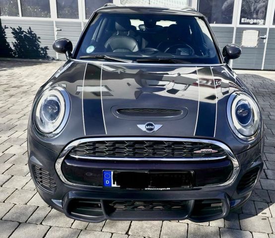 MINI John Cooper Works John Cooper Works