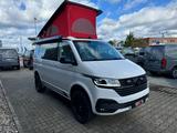 Volkswagen T6.1 California 4 Motion* Seikel Pro Air Sperre* - Volkswagen T6: Seikel