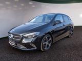 Mercedes-Benz B 250 4MATIC Progressive LED Navi Kamera Sounds. - Mercedes-Benz B 250: 4matic