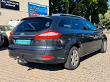 Ford Mondeo Turnier+2. HAND+AHK+KLIMA+SHZ+PDC - gebrauchte Ford Mondeo aus dem Jahr 2009