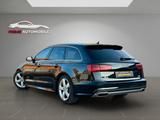 Audi A6 3.0TDI/ACC/BOSE/Matrix/AHK/Quattro/ - Audi A6 mit Diesel-Antrieb: 3.0