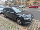 Volkswagen Golf Variant 1.4 TSI DSG neue Bremsen, neuer TÜV - Privatanbieter Berlin gebraucht