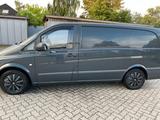 Mercedes-Benz Mercedes Vito 113  Transporter LKW - Mercedes-Benz Vito: Transporter