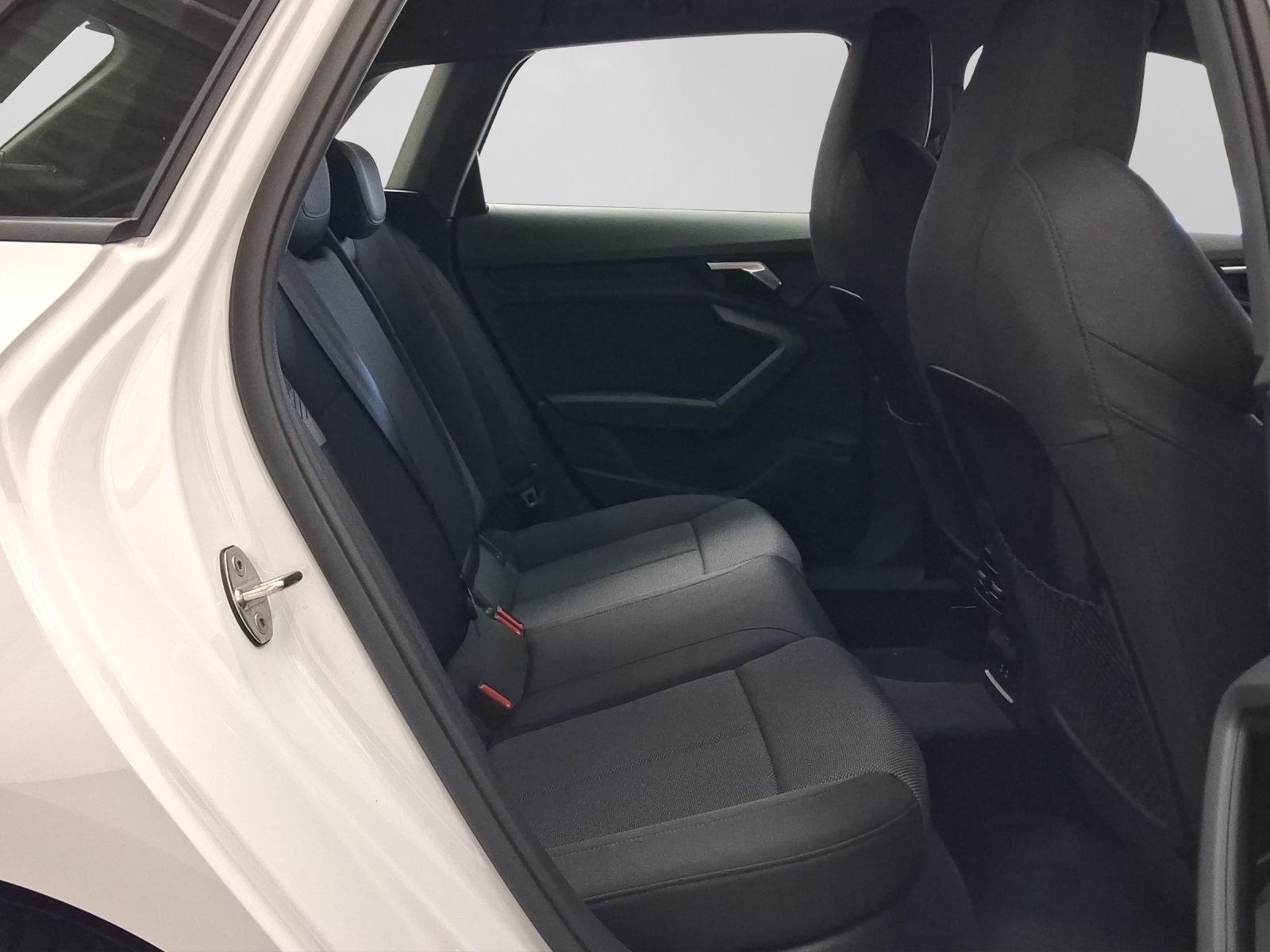 Audi A3 - Bild 6