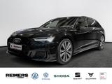Audi A6 Avant 45 AHK Kam. Leder Navi Pano Sportp. 360