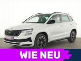 Skoda Karoq Sportline AHK|ACC|LED|Kamera|Kessy|CarPlay - Skoda Karoq in Mönchengladbach