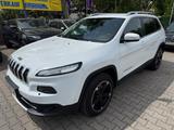 Jeep Cherokee Limited 4WD 2.2 MultiJet 147 kW 4x4 Lim - Jeep Cherokee: Automatik