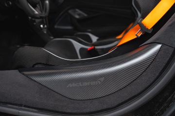 2021 Mclaren 765LT 缩略图 42