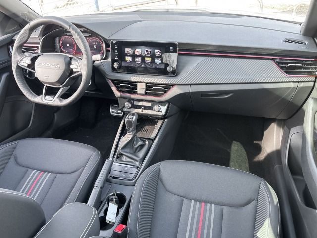 Skoda Kamiq - Bild 7