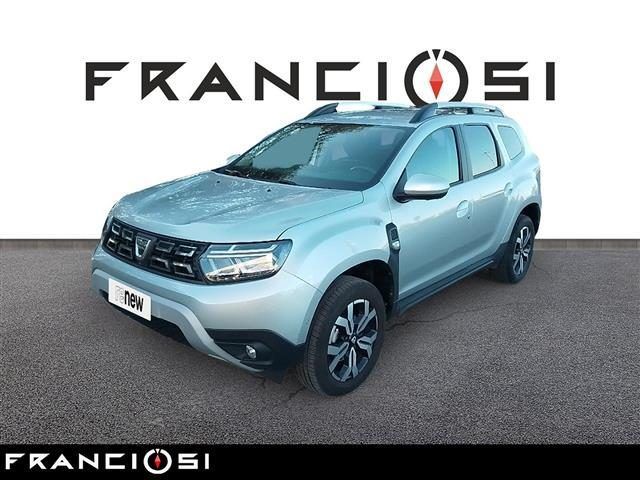 Dacia DACIA Duster 1.0 tce Prestige Gpl 4x2 100cv