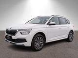 Skoda Kamiq Tour 1.5 TSI DSG LED Navi RFK ACC PDC SHZ - Skoda Kamiq: Tour