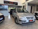 Hyundai HYUNDAI GETZ ('02'-'09') GETZ 1.1 5P STYLE (46 K - Hyundai Getz: 1.5