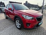Mazda CX-5 Sendo 2WD*1HAND*TUV NEU*TOPPP* - gebrauchte Mazda CX-5 aus dem Jahr 2014