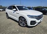 Volkswagen Touareg 3.0 V6 TDI SCR 4MOTION DRIVE Tiptron... - Volkswagen Touareg: Drive