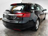 Opel INSIGNIA ST SPORTS TOURER AUTOMATIK EURO 6 *AHK* - Opel Gebrauchtwagen in Heilbronn