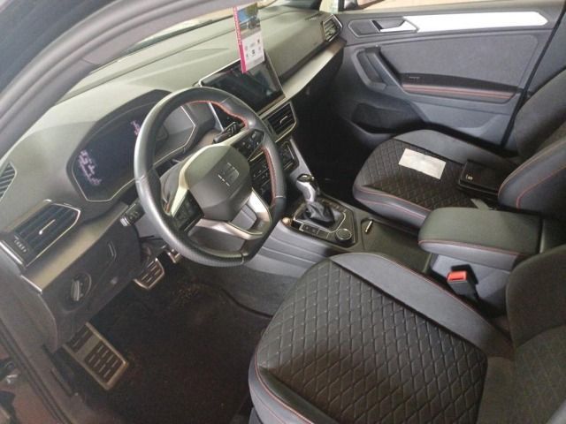 Seat Tarraco - Bild 6