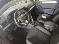 Seat Tarraco - Vorschau Bild 6