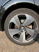 Audi e-tron 50 quattro advanced advanced - Audi e-tron von privat